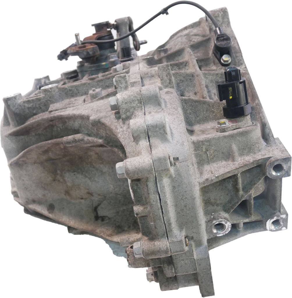 [MTD-412804] Caja de cambios manual Hyundai Kia Ceed ED 1.6 CRDI D4FB 4300032476