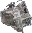 Caja de cambios manual Hyundai Kia Ceed ED 1.6 CRDI D4FB 4300032476