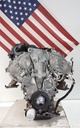 Motor Nissan Infiniti QX60 3.5 V6 VQ35DE 2014