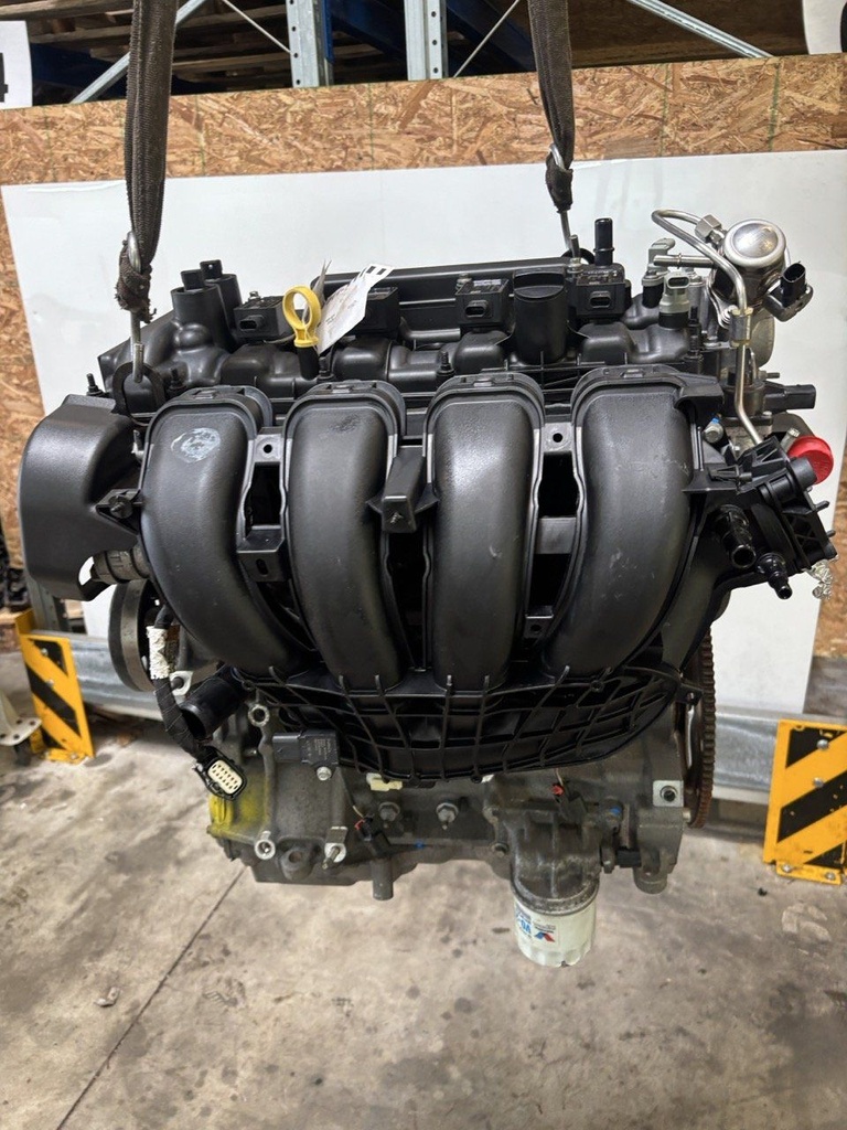 [MTD-522691] Motor Ford Transit V408 2.0 GDI C20HDEX JX6Z-6006-E JX6Z-6006-G