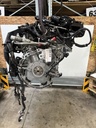 Motor Nissan Murano 3.5 V6 VQ35DE VQ35