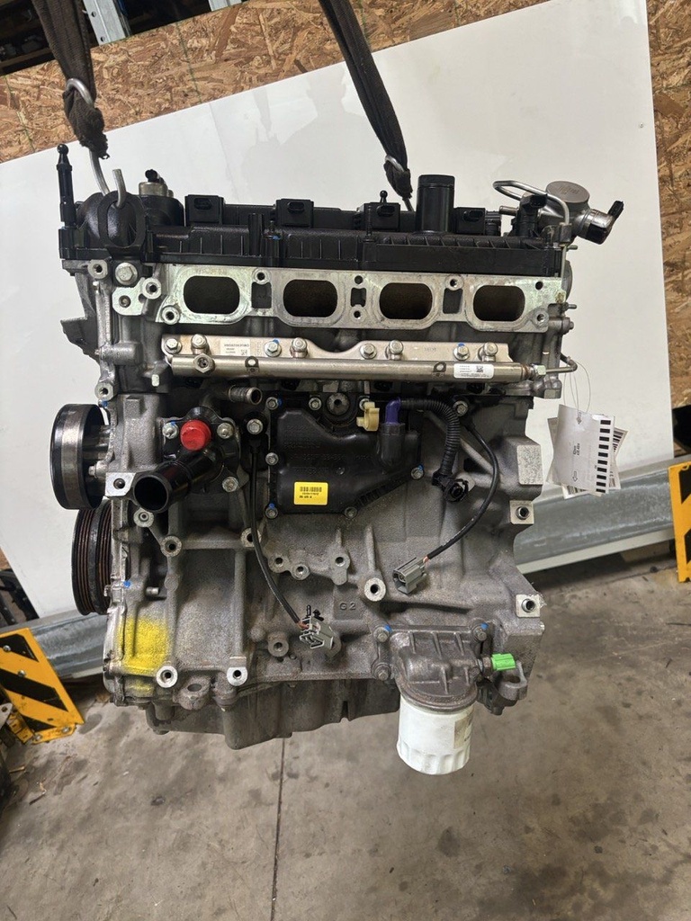 [MTD-523066] Motor Ford Ecosport 2020 2.0 Ti-VCT 4x4 C20HDEX BR3Z-6007-BC