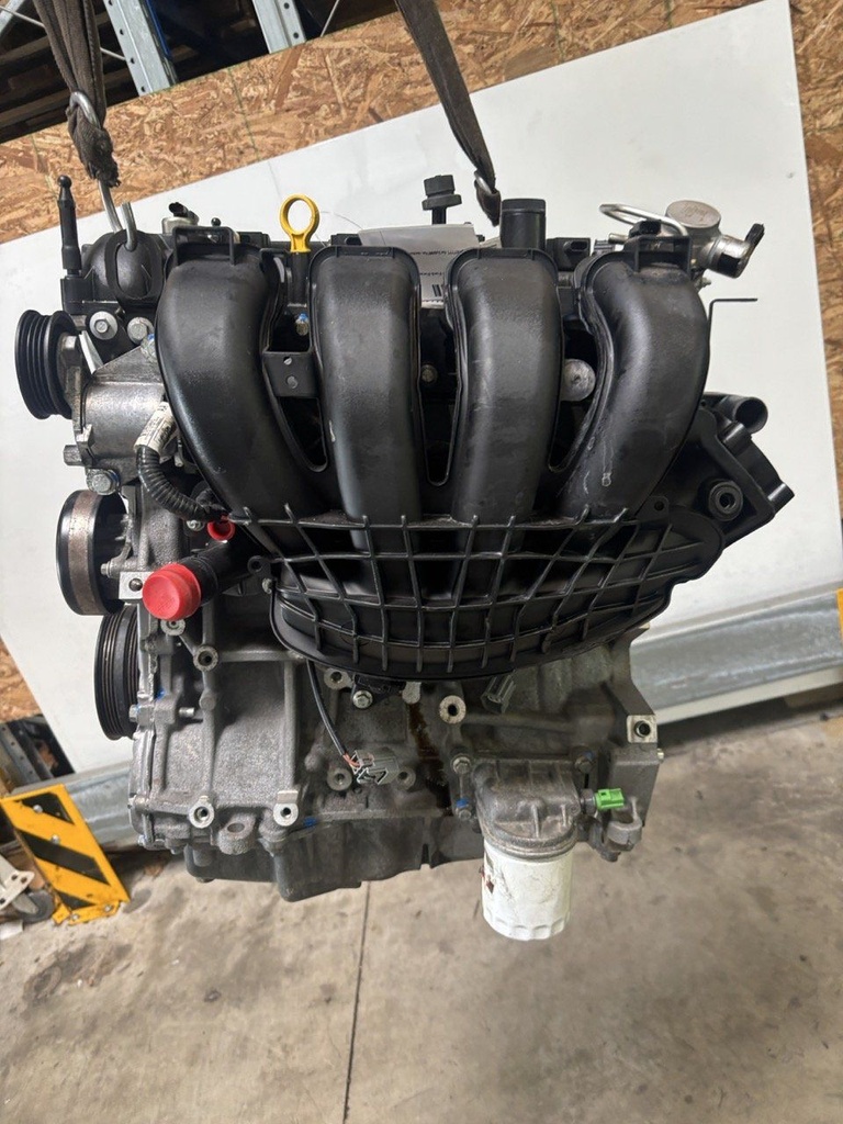 [MTD-523073] Motor Ford Focus Ecosport 2.0 C20 C20HDEX BR3Z6007BC 30K
