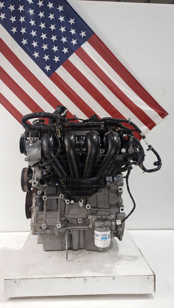 [MTD-522663] Motor Ford Escape Fusion 2.5 C25HDEX GS1Z6007AA