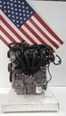 Motor Ford Escape Fusion 2.5 C25HDEX GS1Z6007AA
