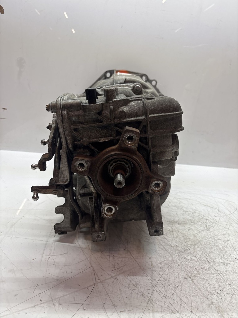 [MTD-514934] Caja de cambios manual VW Crafter 2.0 TDI Diesel CKTC CKT MWA 0CB300031H