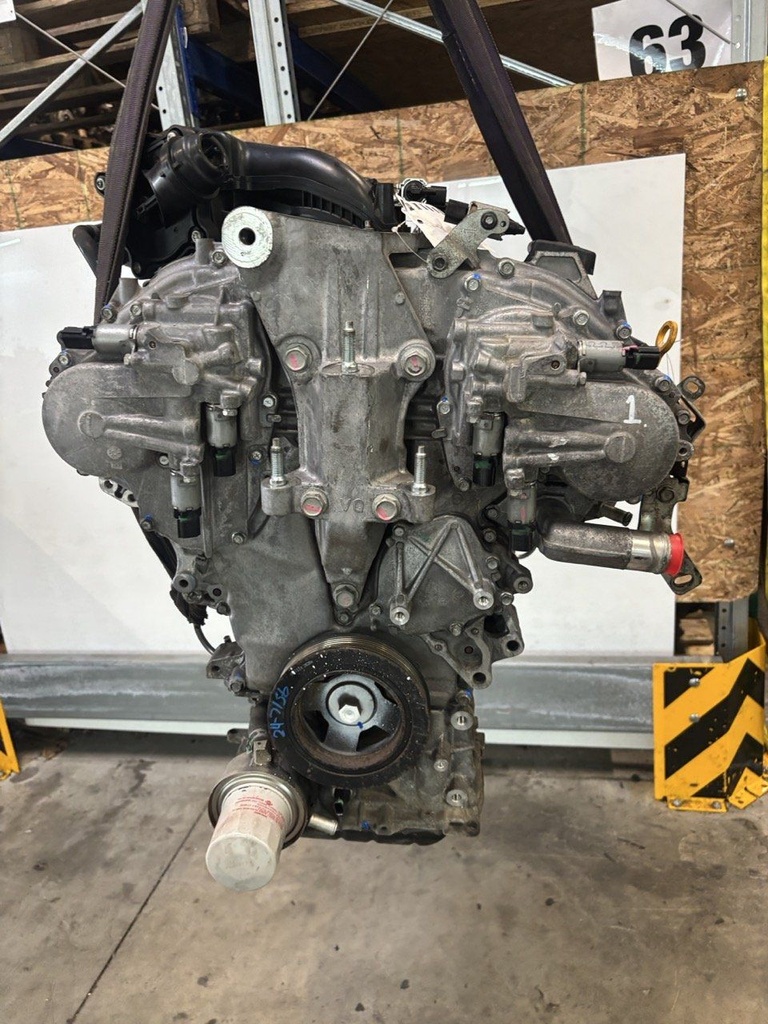 [MTD-523074] Motor Nissan Murano Z52 3.5 V6 VQ35 VQ35DE 101025AA0A