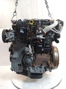 Motor Ford Mondeo 2.2 TDCI Q4BA 1529643 8G9Q-6006-AA