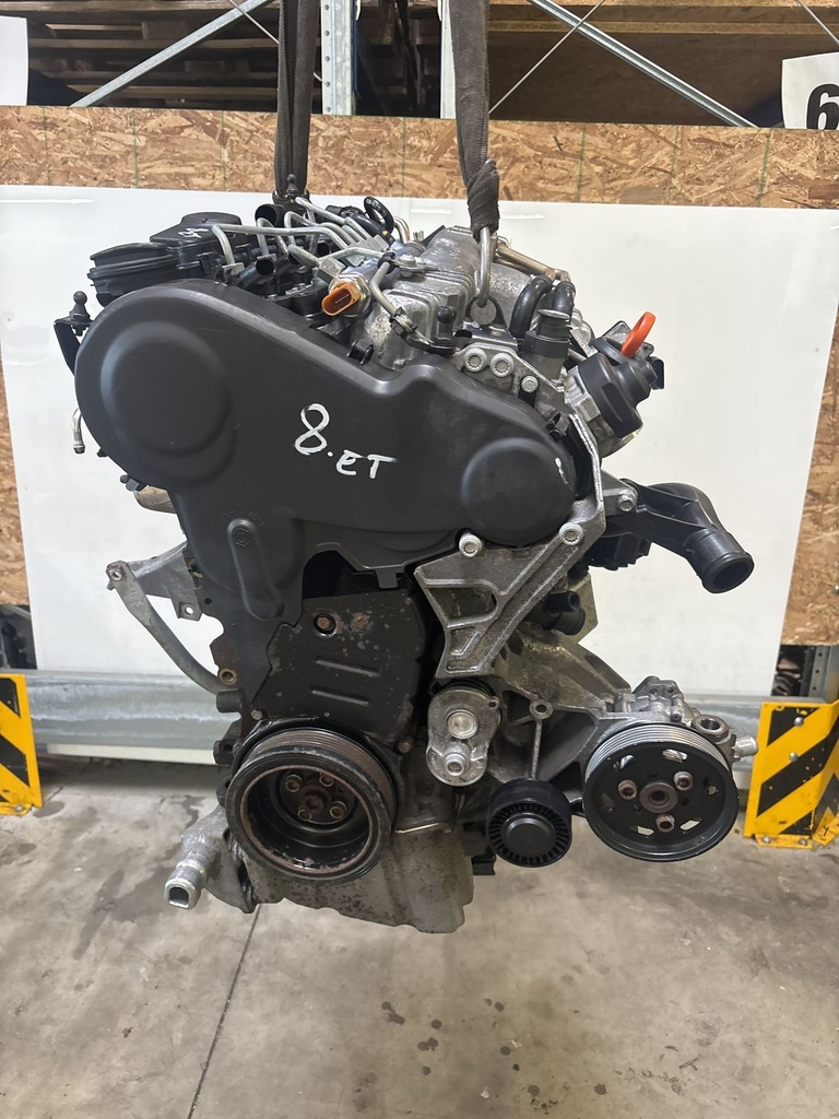 [MTD-518726] Motor Seat Audi Exeo A4 A5 Q5 2.0 TDI CAGA CAG