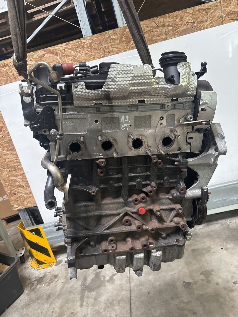 [MTD-519656] Motor VW Scirocco 2.0 TDI CBDB CBD 03L100035Q