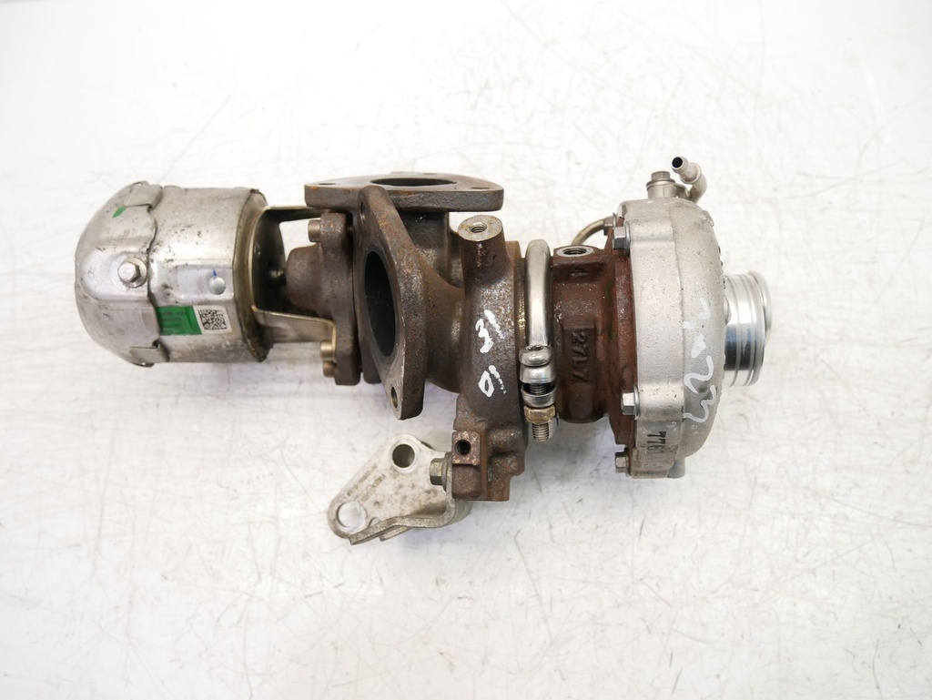 [MTD-406749] Turbocompresor Land Rover Range Rover L494 3.0 V6 D 306DTA