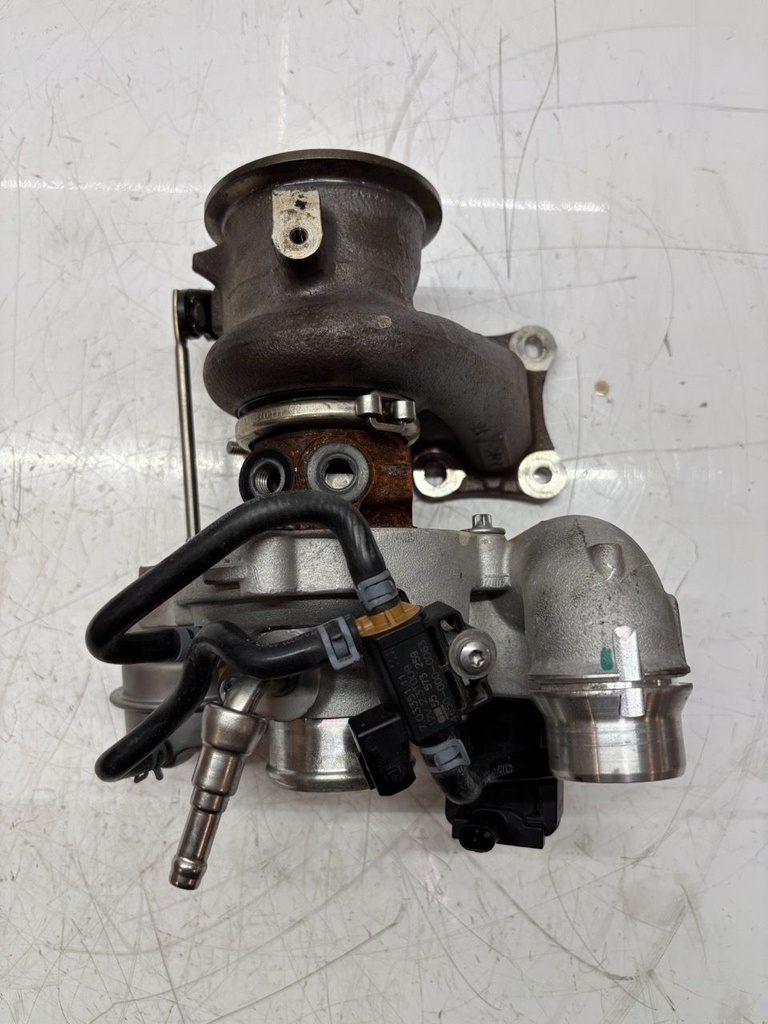 [MTD-452060] Turbocompresor MG HS MKI 1.5 T 15E4E 11138207