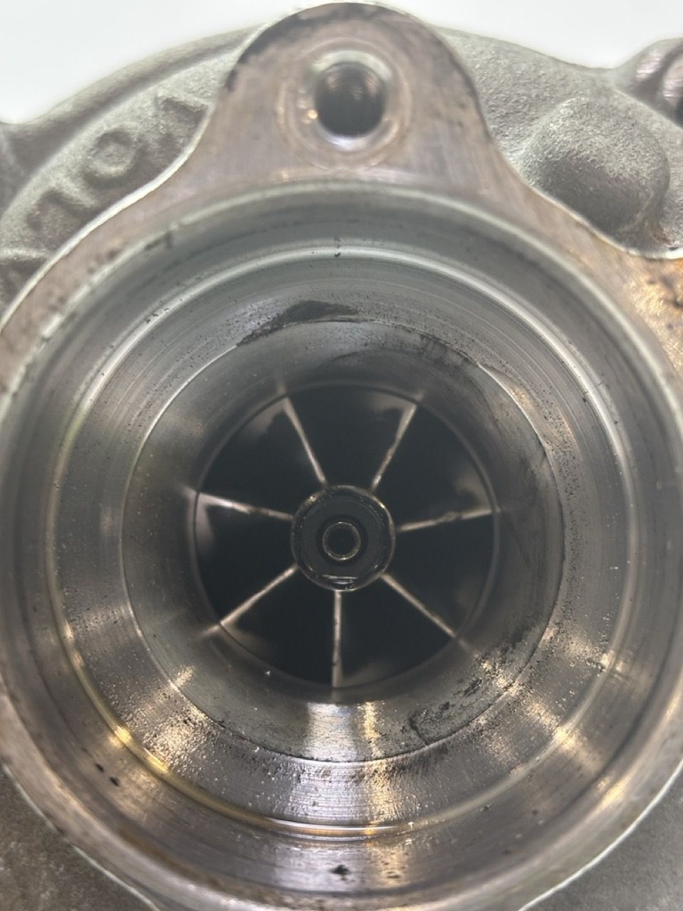 [MTD-468488] Turbocompresor Volvo V60 I 2.0 D4 D4204T14 31459962