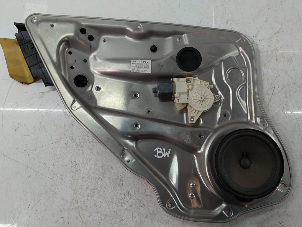 [MTD-528973] Motor de elevalunas Mercedes Clase E W212 A2125407605