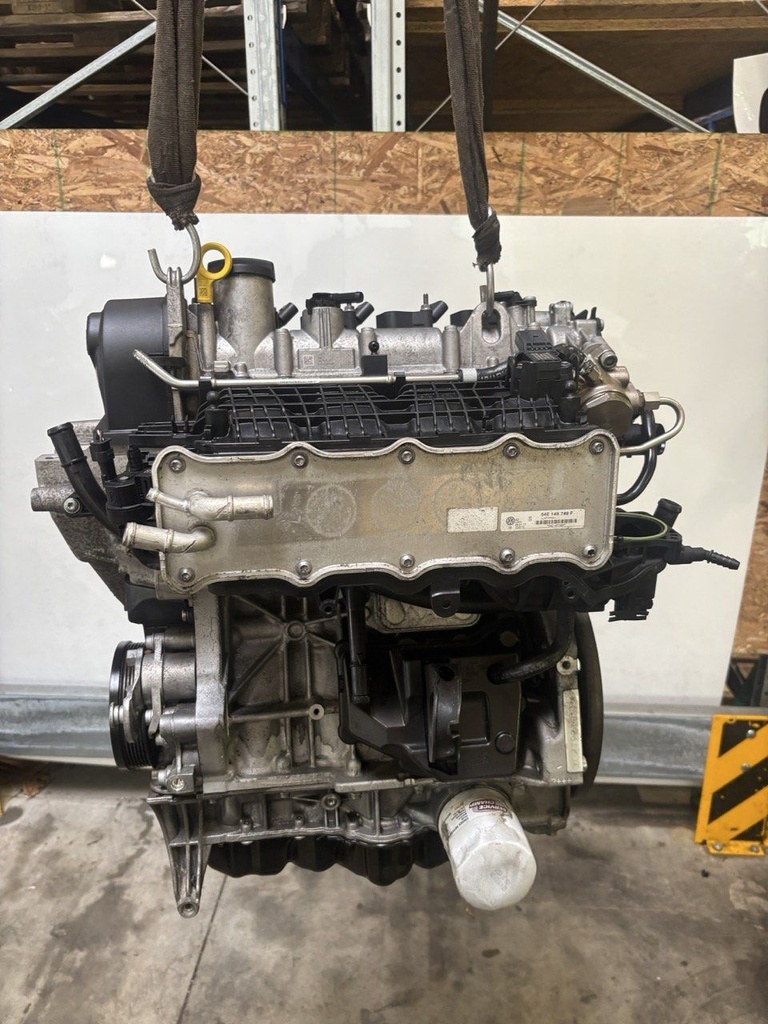 [MTD-522674] Motor VW Jetta 1.4 TSI CZTA CZT 04E100035G 125K