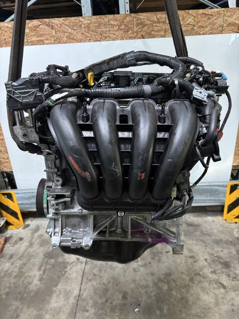 [MTD-522673] Motor Mazda CX-30 CX-30 DM 2.5 Skyactive-G PYZC PY 20K