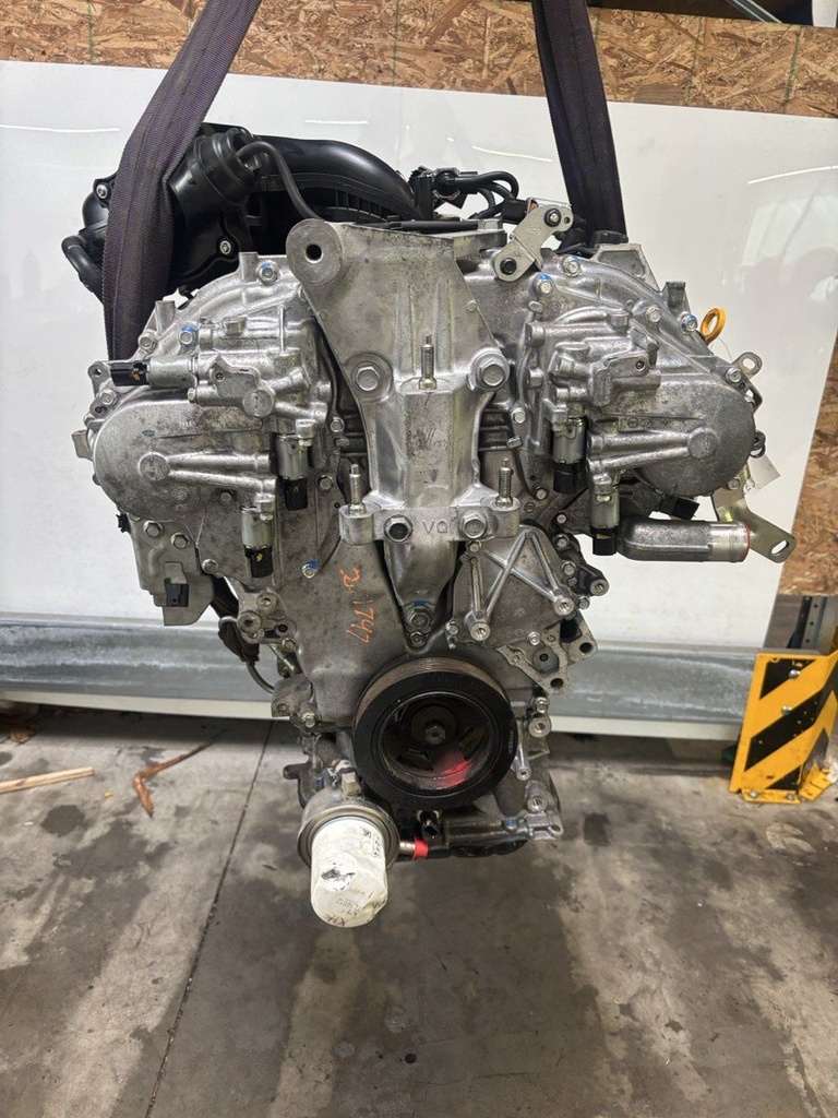 [MTD-522667] Motor Infiniti Nissan Murano Z52 3.5 V6 VQ35DE