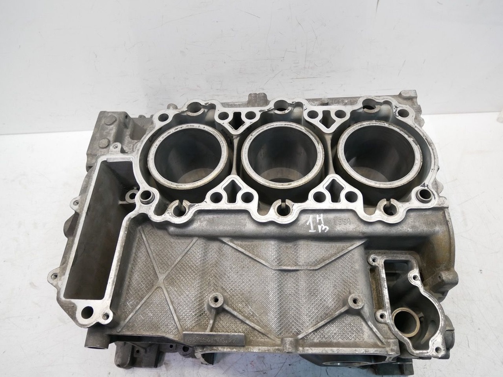 [MTD-459457] Bloque motor Porsche Boxster 987 2.7 M96.25 9961011632R