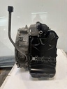 Caja de cambios automática Mercedes CLA X117 2.0 220 CDI OM651.930 A2463704103