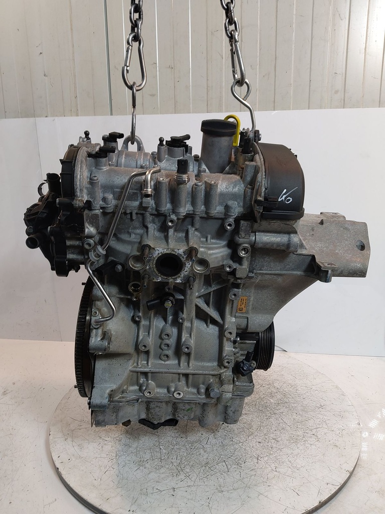 [MTD-514997] Motor VW Polo 1.0 TFSI DKLA DKL 04C100098K 04C100098KX 69.000 km
