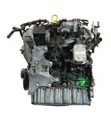 Motor Skoda SuperB 1.6 TDi CAY CAYC 03L100036K 03L100090Q