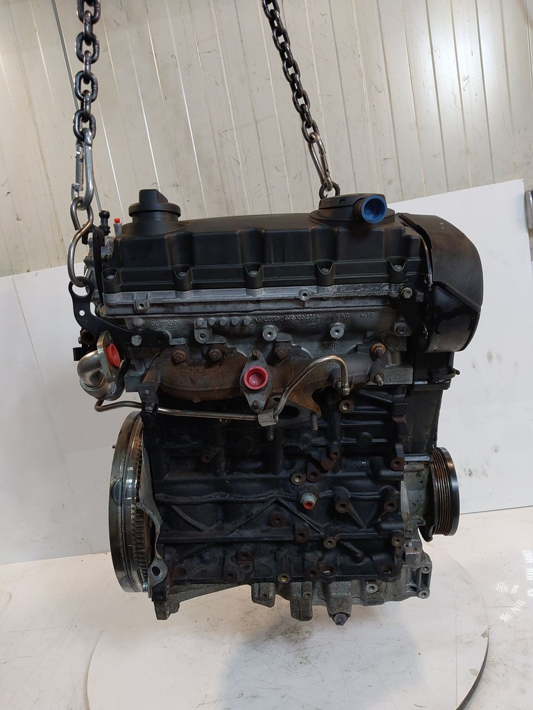 [MTD-520843] Motor Audi A6 C6 2.0 TDI BRE 03G100103LX