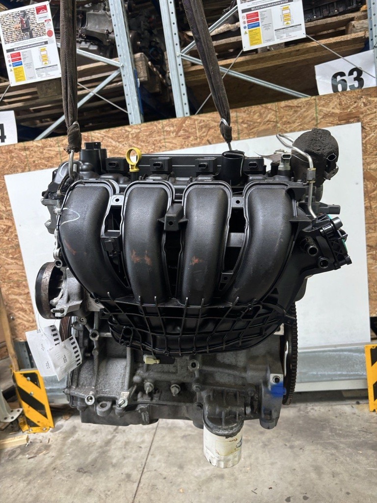 [MTD-522717] Motor Ford Transit Connect 2.0 Flexfuel C20HDEX JX6Z-6006-E