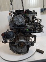 Motor Citroen DS3 1.6 HDI 9HP DV6DTED 9H06