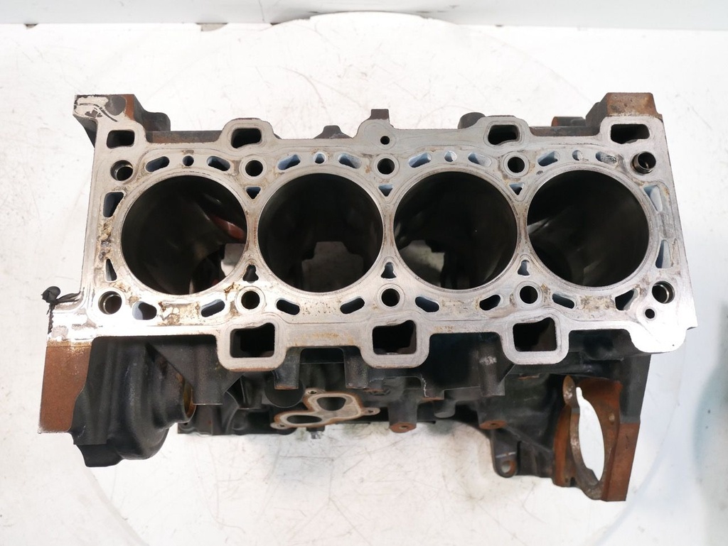 [MTD-456723] Bloque motor Nissan Navara 2.3 dCi D YS23E280 YS23DDT YS23 11339R
