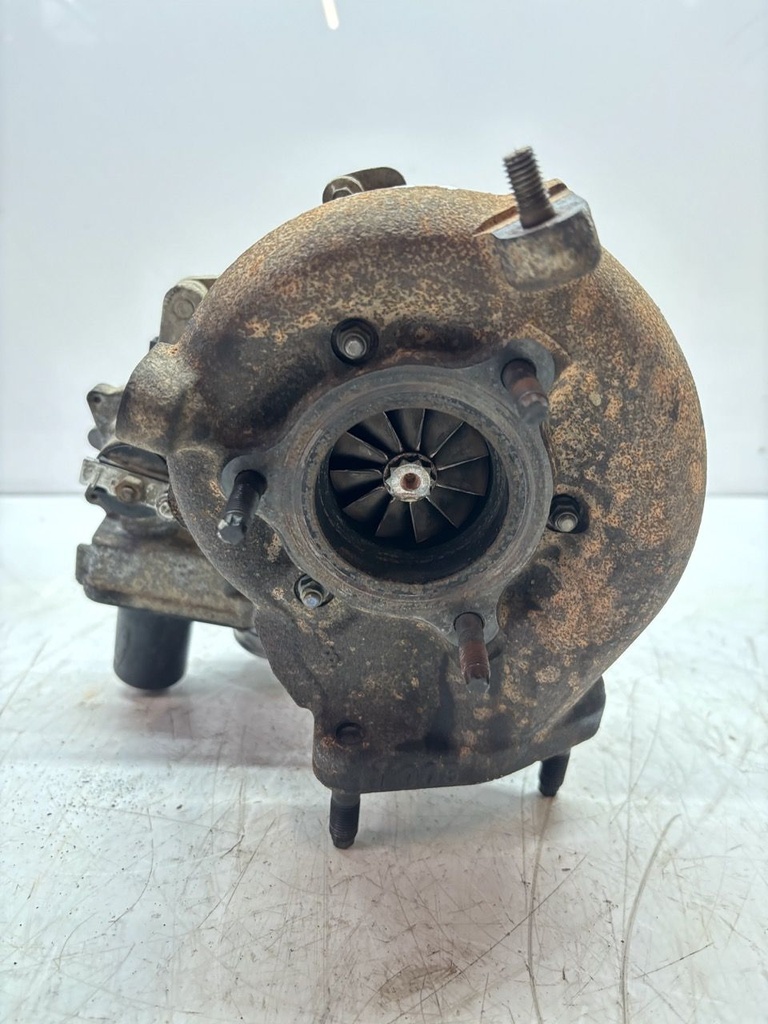 [MTD-464371] Turbocompresor Toyota Dyna 3.0 D4D 1KD-FTV 17201-30200