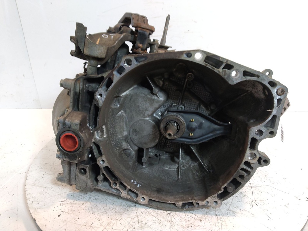 [MTD-512524] Caja de cambios manual Toyota Proace 2.0 D 4WZ-FTV 4WZ DW10CD SU001A0798