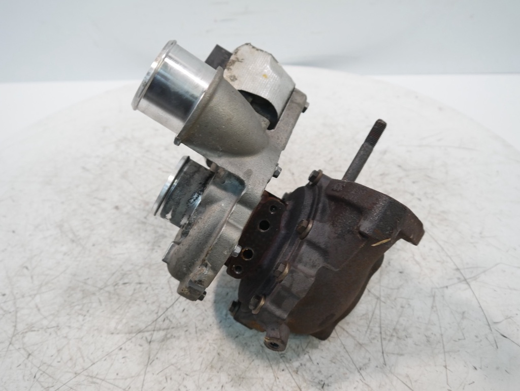[MTD-495986] Turbocompresor Hyundai Santa Fe 2.2 CRDi D4HB 28231-2F100