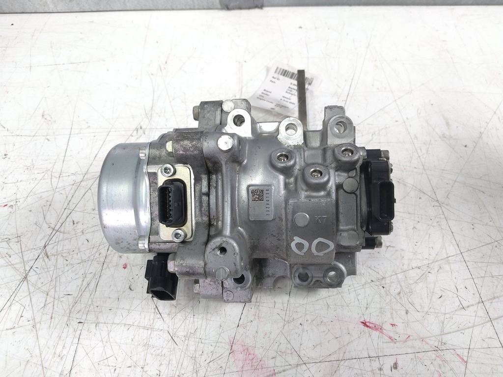 [MTD-530511] Elemento de ajuste Nissan X-Trail 2024 KR15DDT KR15 1.5 VC-T Mild Hybrid 3Z193058
