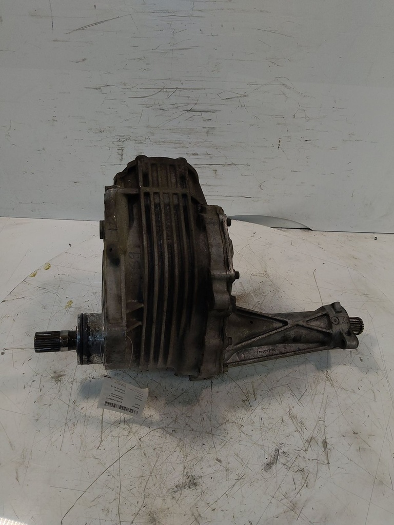 [MTD-525065] Diferencial Chevrolet Captiva 2.2 D 4WD
