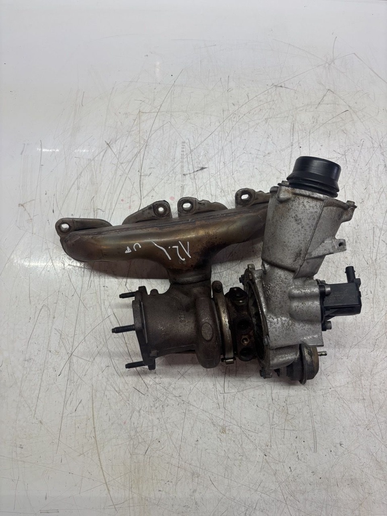 [MTD-476798] Turbocompresor Mercedes GLA 250 2.0 4-matic M270.920 A2700901880