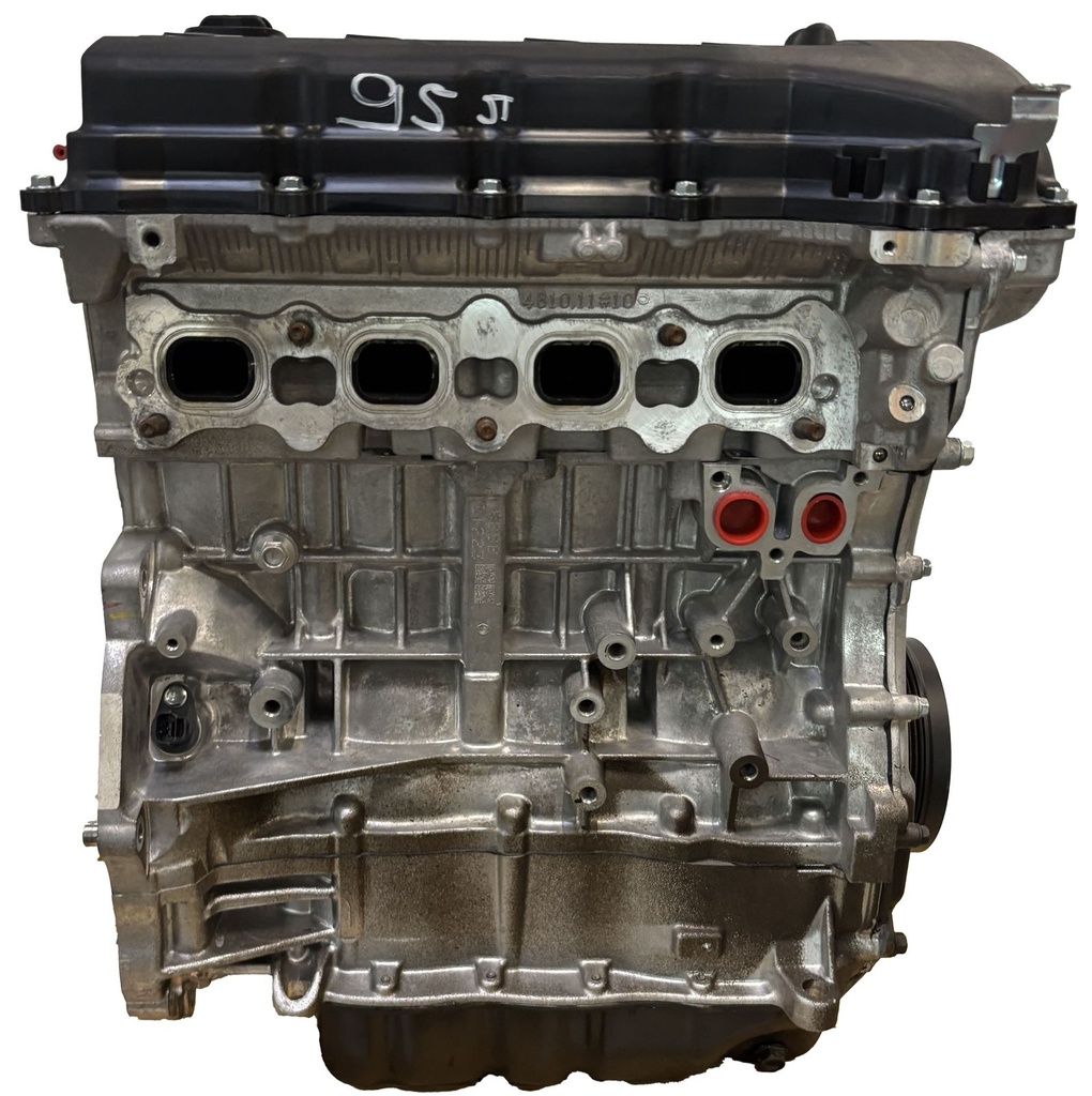 [MTD-492685] Motor Mitsubishi ASX Eclipse Cross 2.4 Híbrido 4B12 10105W100P 11000 km