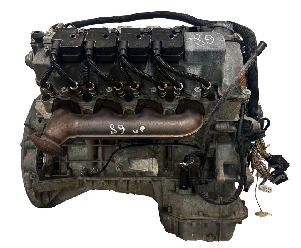 [MTD-484467] Motor Mercedes Clase S C215 5.0 V8 M113.960 113.960 M113 A1130109900