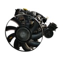 Motor Land Rover Range Rover 3.0 D 4x4 M57D30 M57 306D1