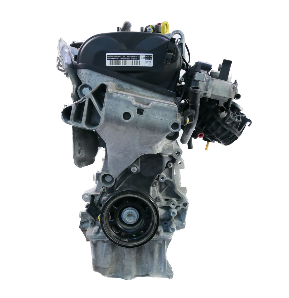 [MTD-380025] Motor Skoda Octavia 5E 1.0 TSI 115 CV (DKRF/DKR) 04C100033 43.000 km