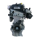 Motor Skoda Octavia 5E 1.0 TSI 115 CV (DKRF/DKR) 04C100033 43.000 km
