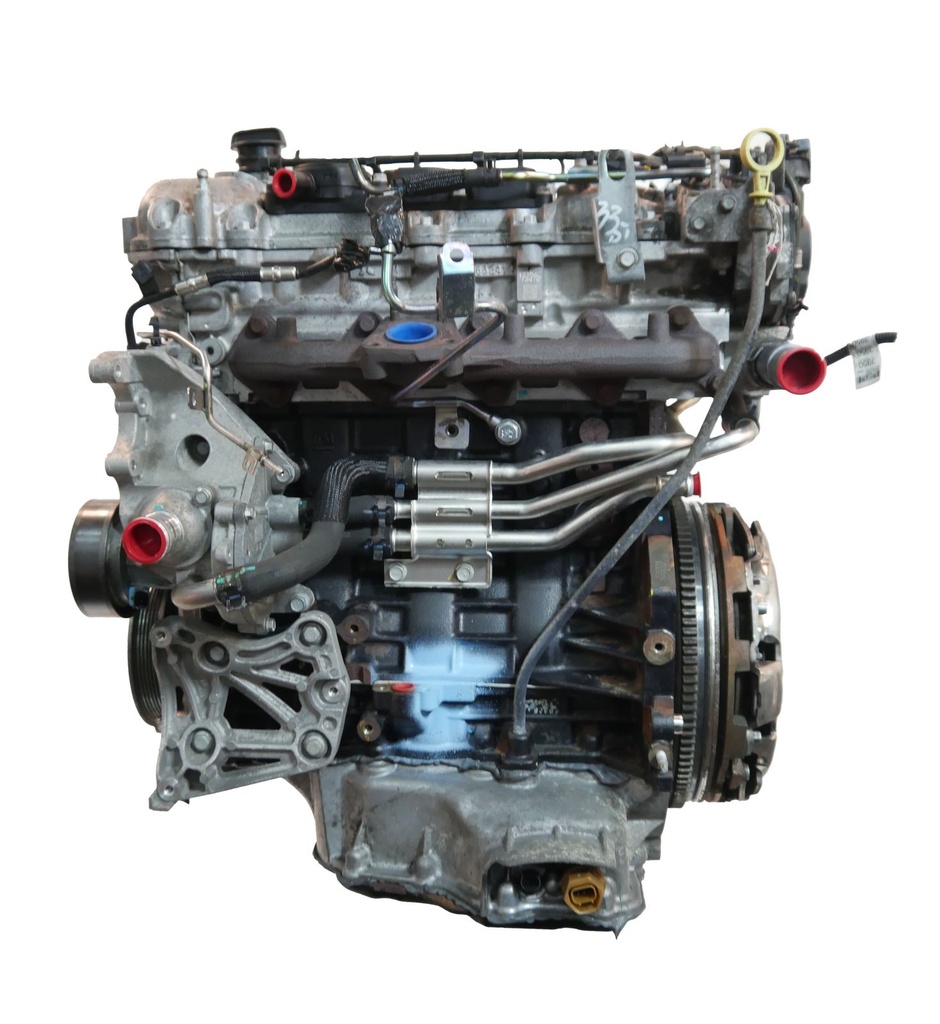 [MTD-504403] Motor Opel Antara 2.2 CDTi A22DM A22 Z22D1
