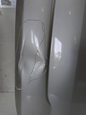 Capó Ford Ranger TKE 2.0 Moondust Silver (metalizado) 2021