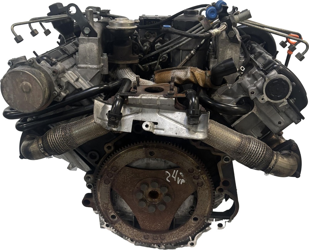 [MTD-482992] Motor VW Audi Passat A4 A6 A8 2.5 TDI AFB 059100098AX