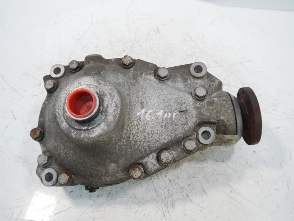 [MTD-493305] Diferencial BMW Serie 5 530d xDrive N57D30A N57D30O1 7584517