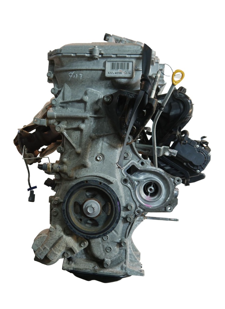 [MTD-505481] Motor Lexus CT 1.8 Hybrid 2ZR-FXE 2ZR 1900037472