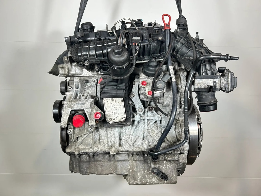 [1000108] Motor Mini Cooper D R56 1,6D N47C16A 11002219947
