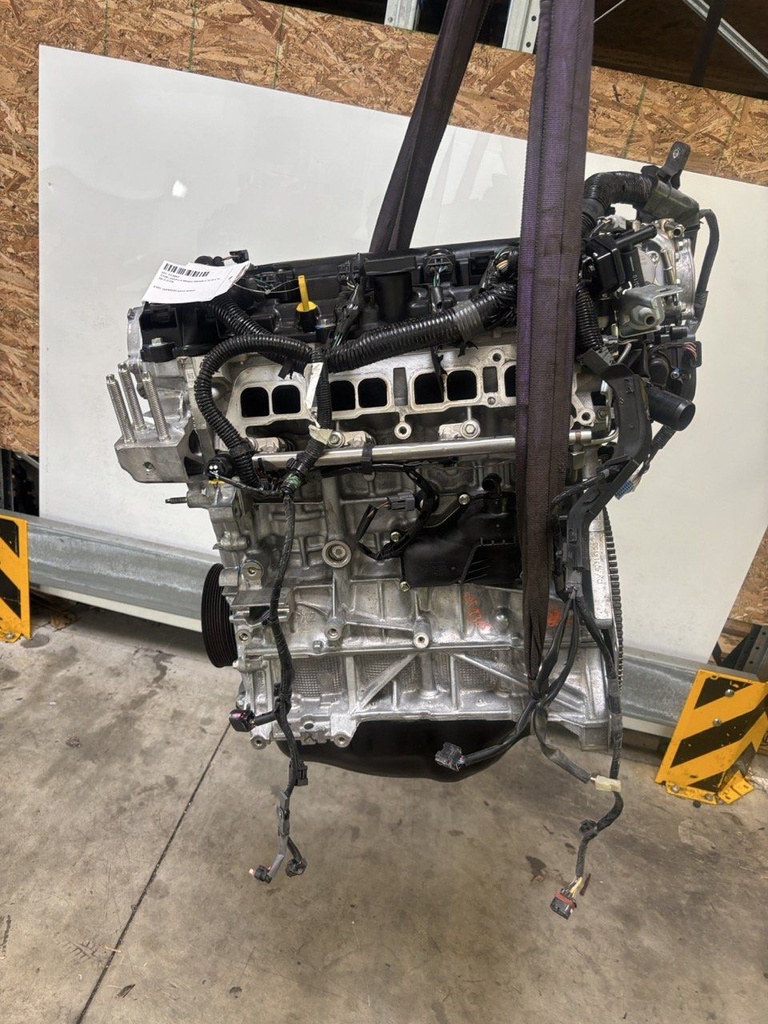 [MTD-523083] Motor Mazda CX-30 2.5 Skyactiv-G PYCZ PY