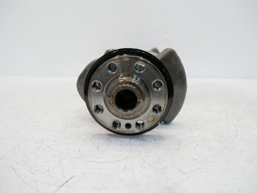 [MTD-494444] Cigüeñal Audi VW Seat Skoda Q2 Golf Leon Octavia 2.0 TDI DTTA DTTC