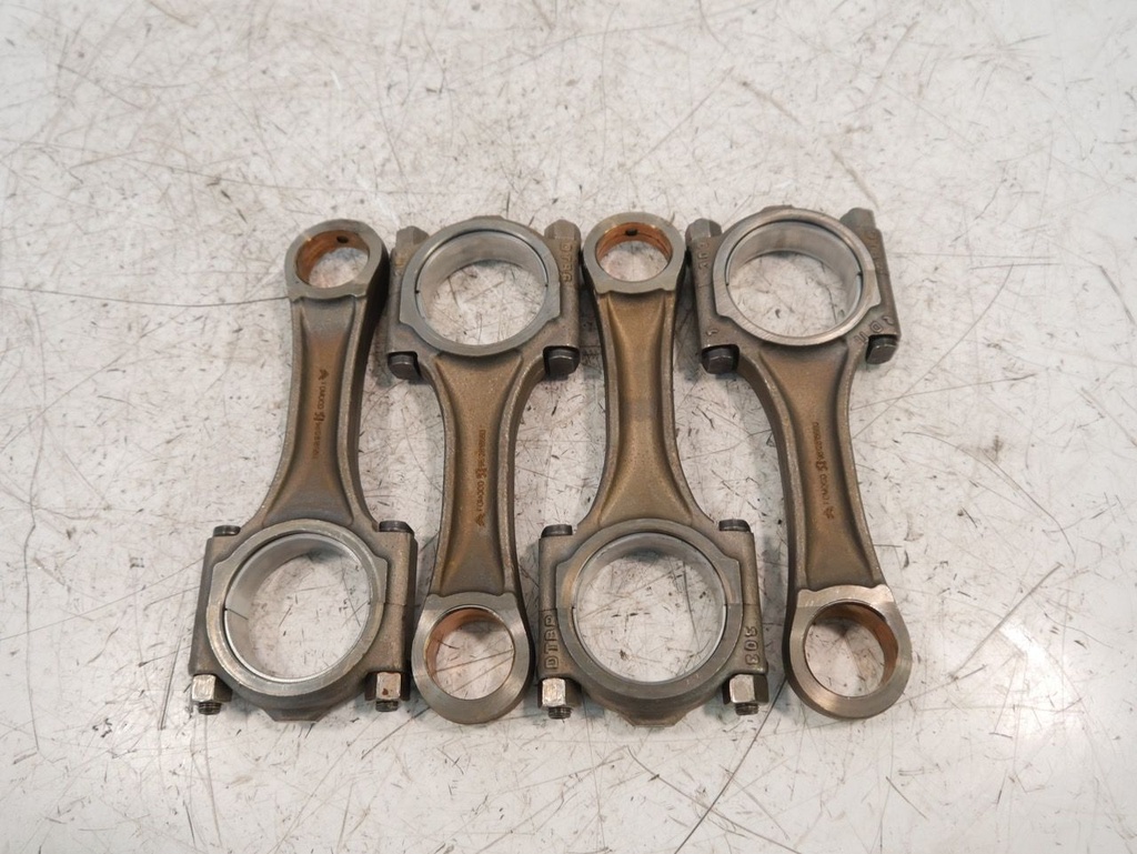 [MTD-504121] Biela Ford Kuga 2.0 TDCi T7MA 9812818680
