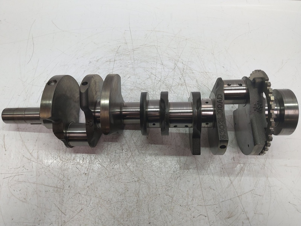 [MTD-524137] Cigüeñal Jeep Commander 2007 EZB 5.7 V8 53021300AD